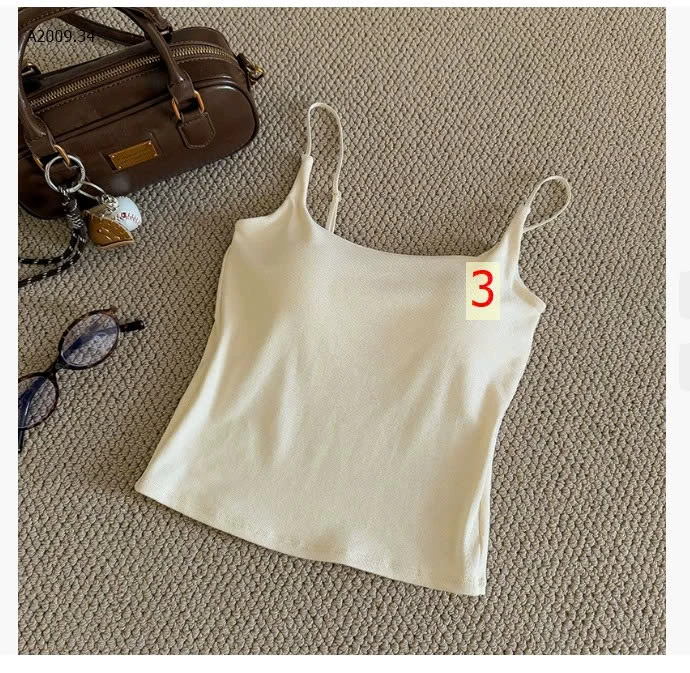 ÁO 2 DÂY LIỀN BRA- sỉ 85k