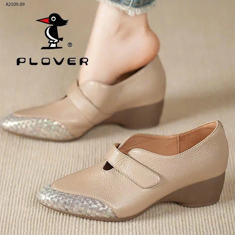 GIÀY TRUNG NIÊN - sỉ 139k