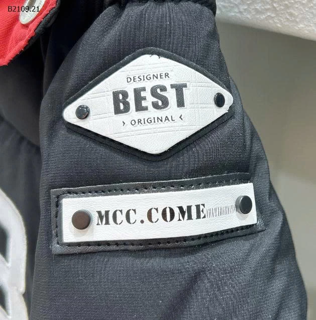 ÁO PHAO SỐ HÃNG KACADY CHO BT-Giá sỉ 320k