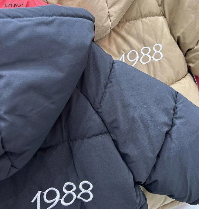 ÁO PHAO SỐ HÃNG KACADY CHO BT-Giá sỉ 320k