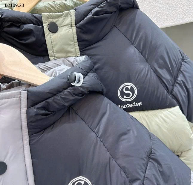 ÁO PHAO KACADY CHO BT-Giá sỉ 320k