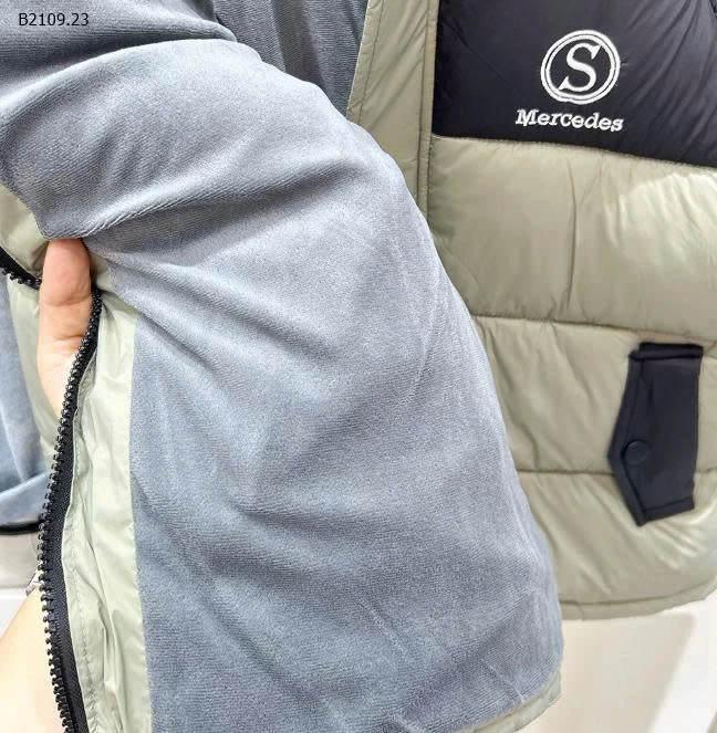 ÁO PHAO KACADY CHO BT-Giá sỉ 320k