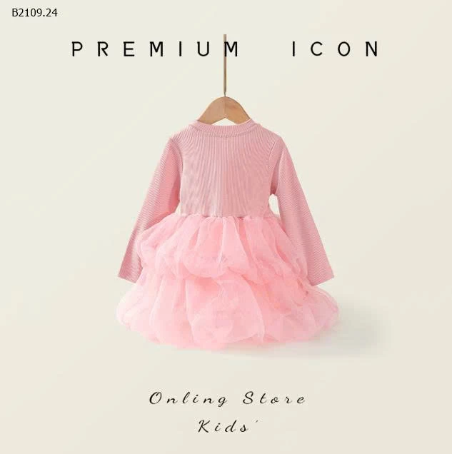 mẫu đầm form 2 dây-Giá sỉ 143k