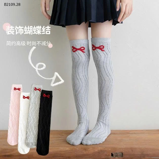 TẤT ĐÙI NƠ BG-Giá sỉ 25k.1 đôi 