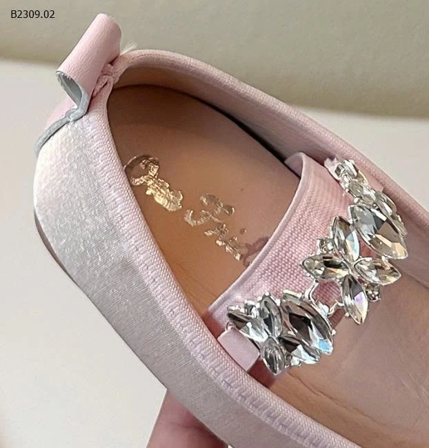 GIÀY BUPBE QUAI ĐÁ BG - sỉ 127k