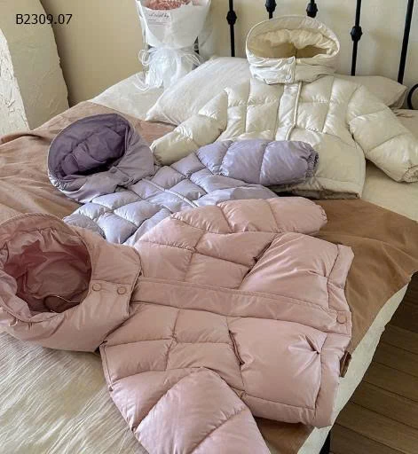 ÁO PHAO ĐẸP CHO BÉ  - sỉ 210k