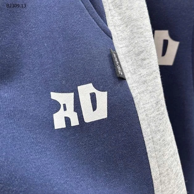 BỘ NỈ BÉ TRAI HÃNG KACADY NEW 2025-Giá sỉ 179k