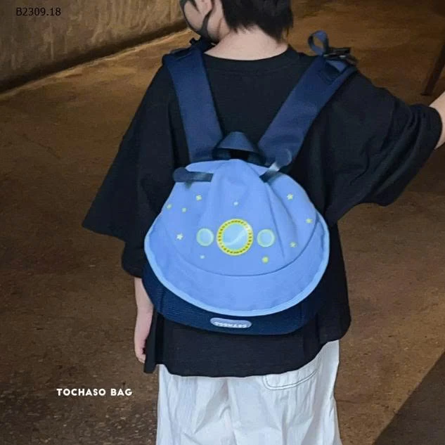 BALO NẤM DỄ THƯƠNG CHO BÉ -Giá sỉ 115k