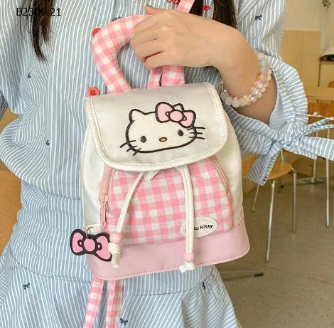 BALO THỎ XANH DỄ THƯƠNG CHO BÉ -Giá sỉ to 115k, nhỏ 106k 