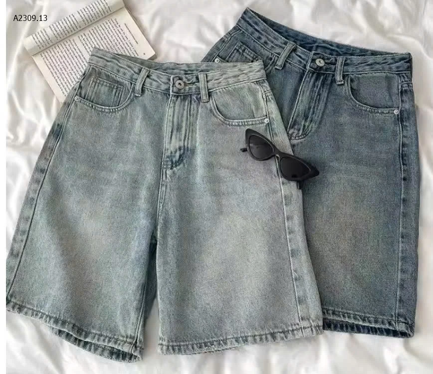 QUẦN ĐÙI SOOC  - sỉ 142k