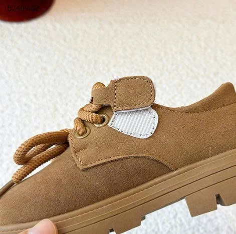 GIÀY DA LỘN DÂY BUỘC CHO BÉ -Giá sỉ  sz 23-30: 138k  Sz 31-35: 146k 