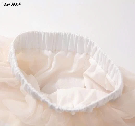  Chân váy TUTU mẫu mới chính hãng PREMIUM-Giá sỉ 122k