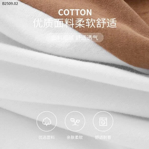 Áo thun trẻ em dài tay cho bé - sỉ 68k/c 