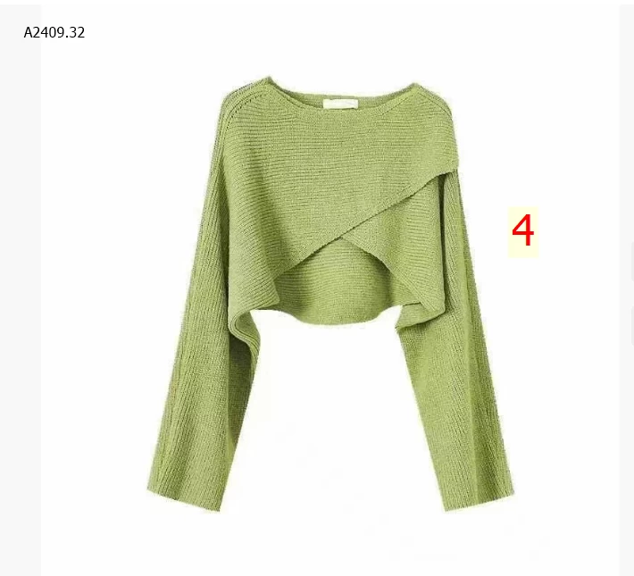 ÁO LEN PHONG CÁCH CHO NỮ  - sỉ 177k