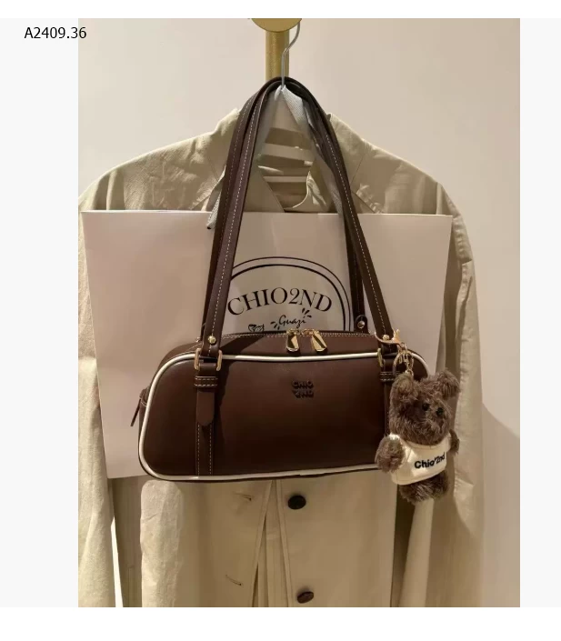 TÚI TRỐNG CHIO 2ND -Giá sỉ 225k