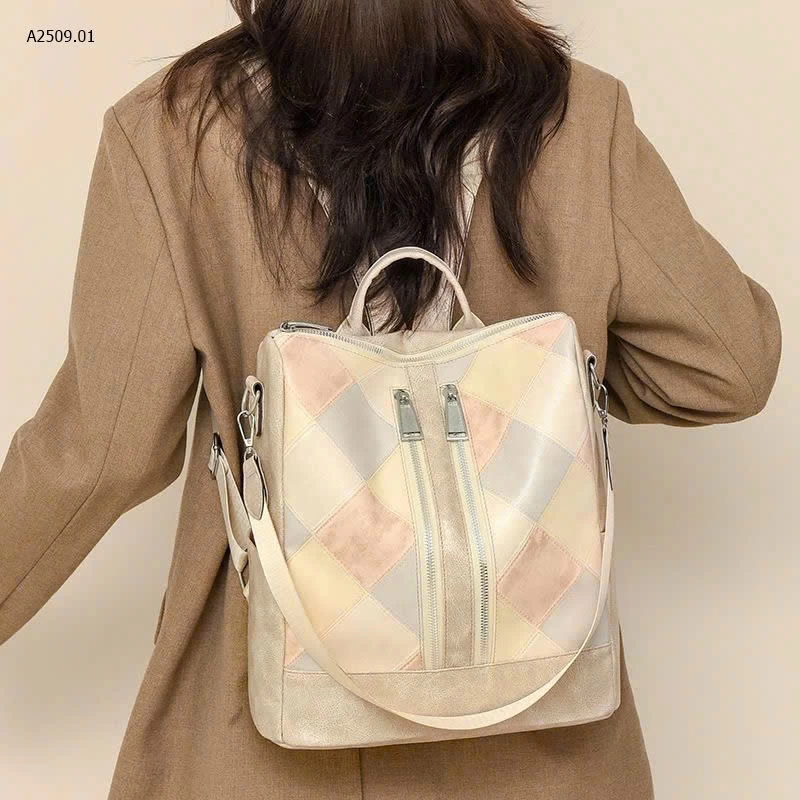 BALO NỮ KIỂU DÁNG KIM CƯƠNG-Giá sỉ 145k