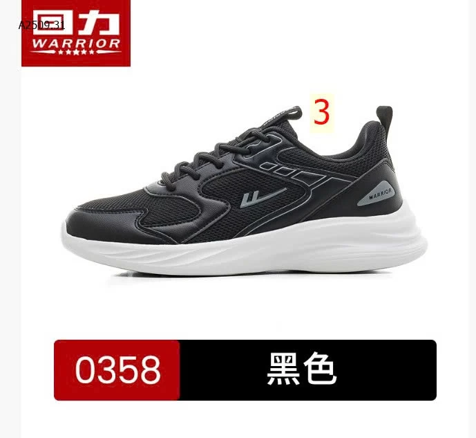 Giày Warrior sale 70% -Giá sỉ 265k