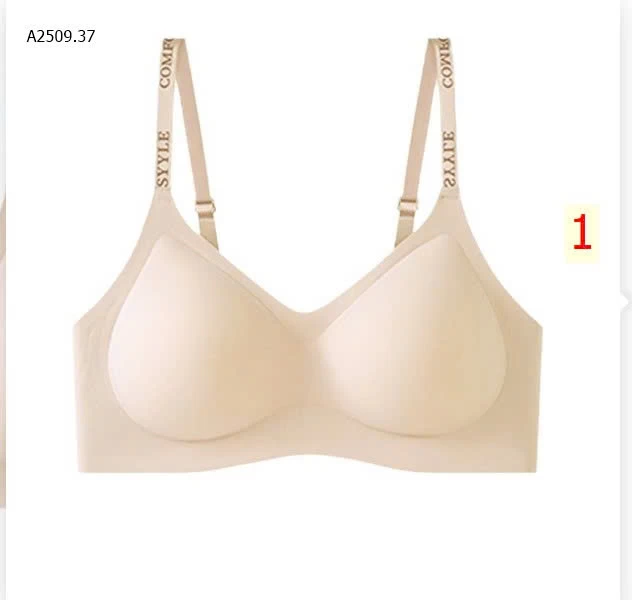 ÁO BRA KHÔNG GỌNG SIÊU ÊM NÂNG NGỰCGiá sỉ 62k