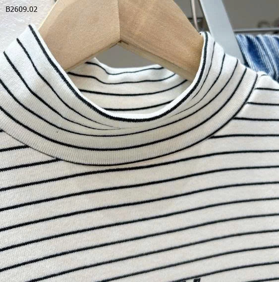 ÁO GIỮ NHIỆT KẺ KACADY- sỉ 100k