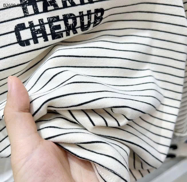 ÁO GIỮ NHIỆT KẺ KACADY- sỉ 100k