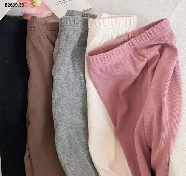 QUẦN LEGGING AMBB  - sỉ 94k