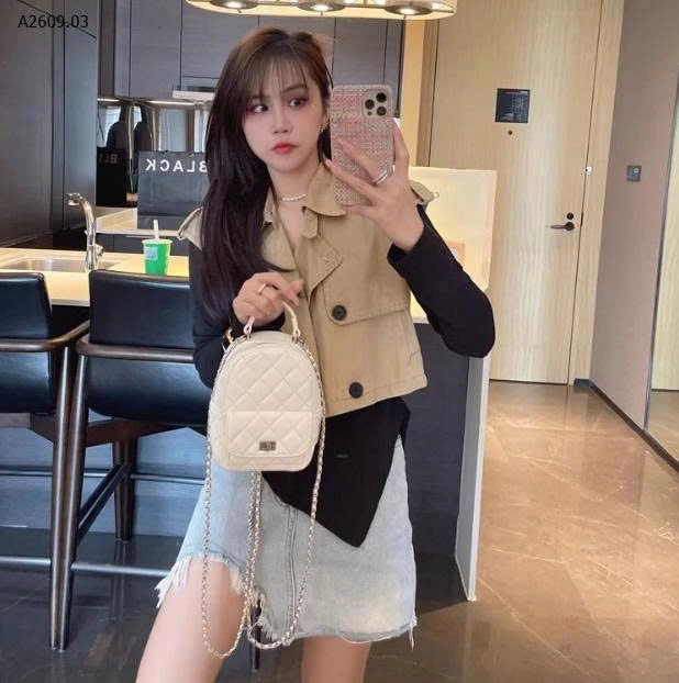 BALO DA MINI - Giá sỉ 110k