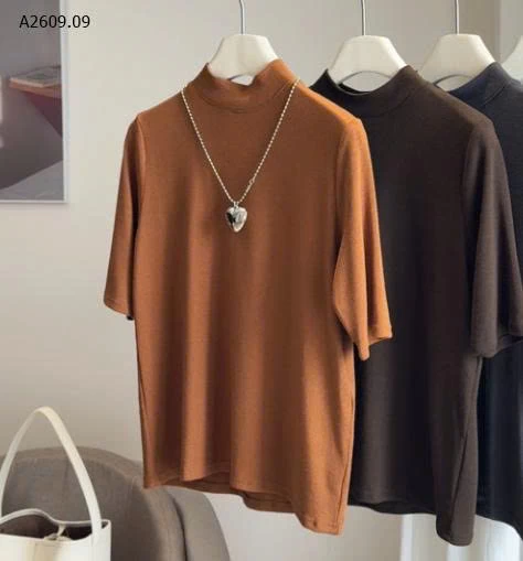 ÁO THUN TAY LỠ ANNA - sỉ 120k