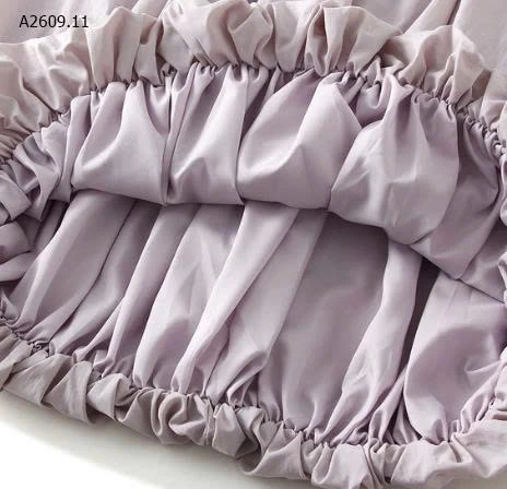 CHÂN VÁY BÍ NGÔ NỮ - sỉ 187k