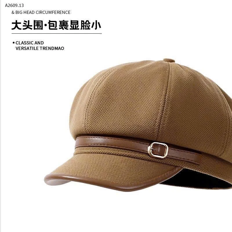 MŨ NỔI JEANSWEST - sỉ 135k