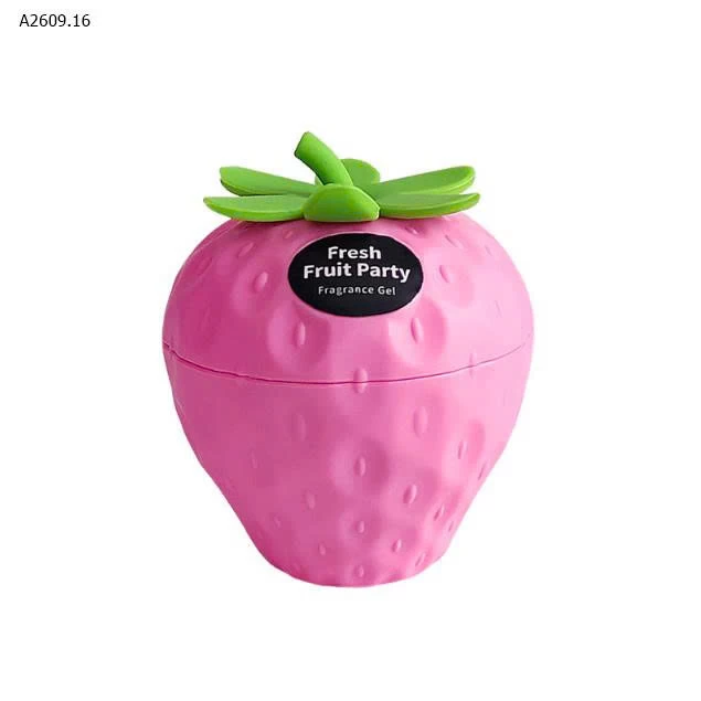 SÁP THƠM MÙI DÂU TÂY- sỉ 70k