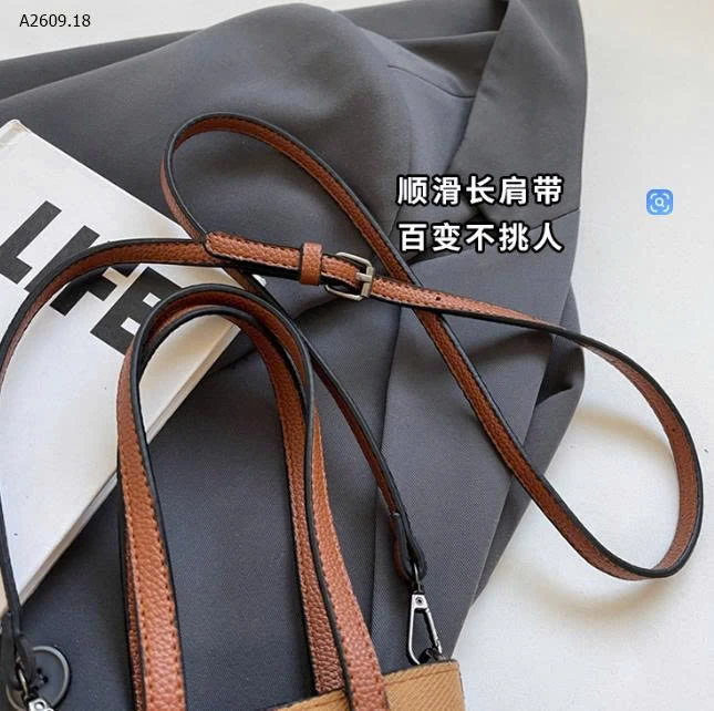 TÚI MINI BBR SANG CHẢNH  - sỉ 120k
