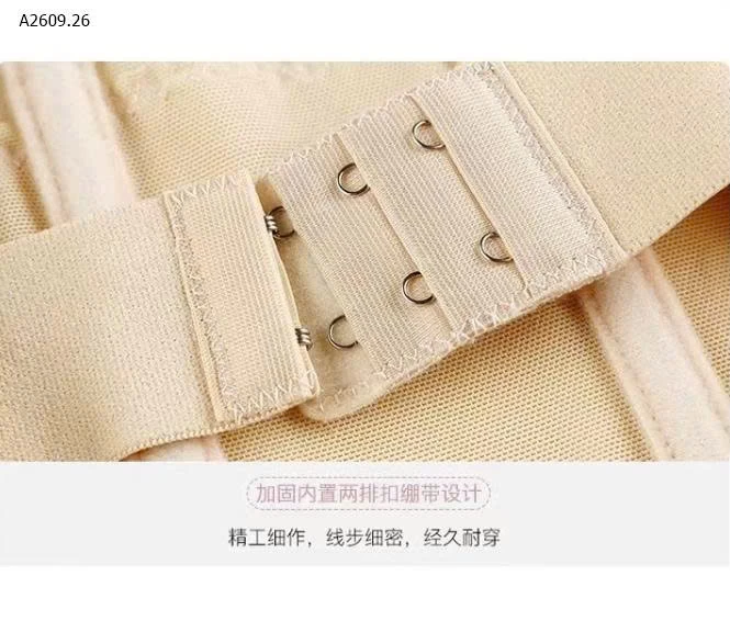 GEN BỤNG GIẢM MỠ  - sỉ 98k