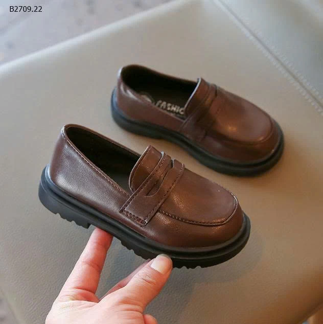 GIÀY MOCA CHO BÉ -Giá sỉ 135k