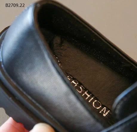 GIÀY MOCA CHO BÉ -Giá sỉ 135k