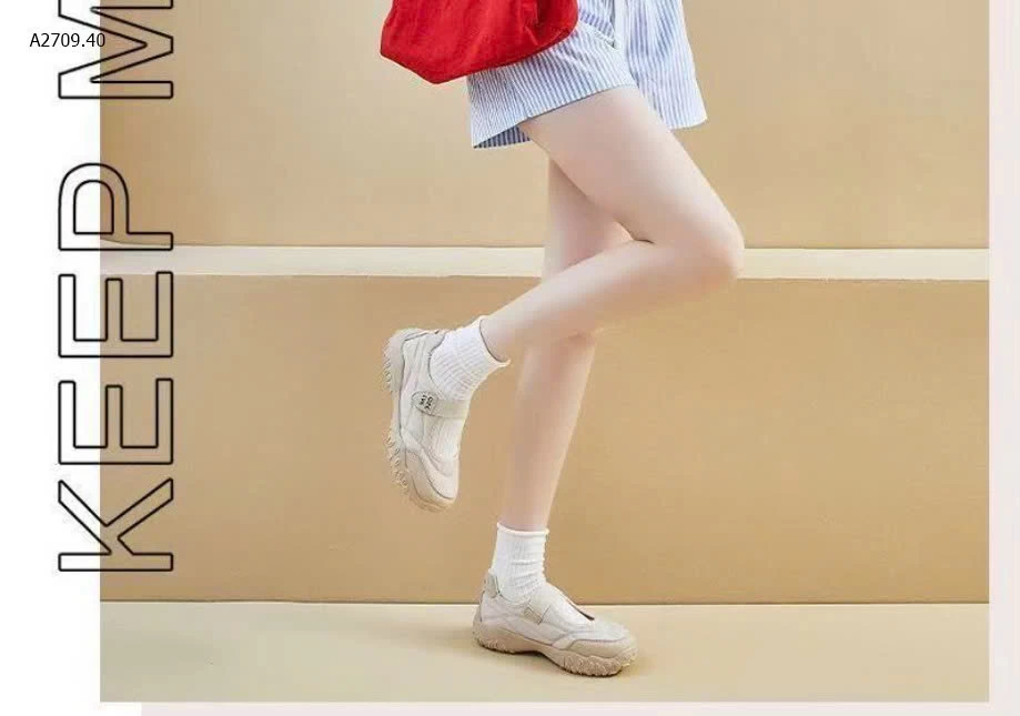 GIÀY SNEAKER QUỐC DÂN- sỉ 135k