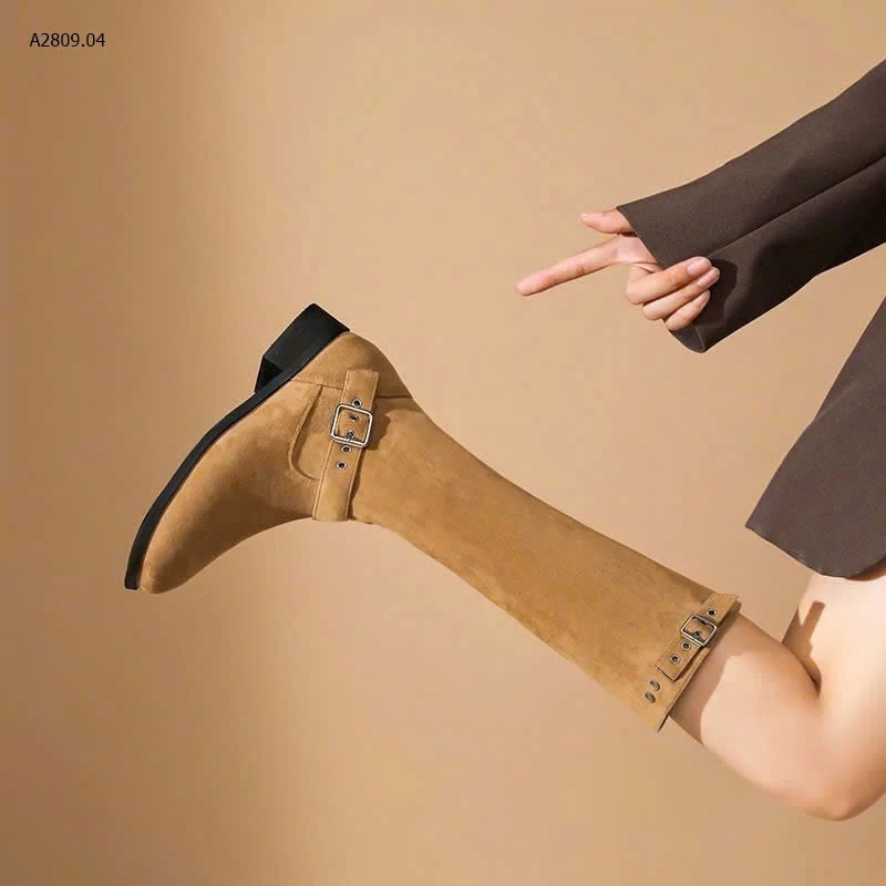 Boot đùi Agsdon sale - sỉ 275k