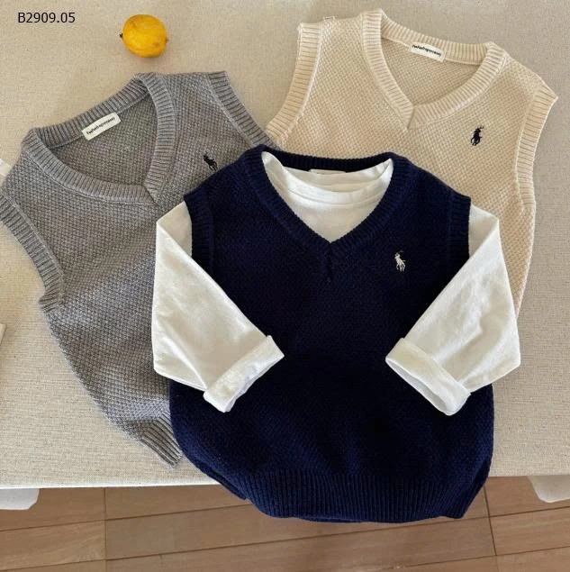 GILE THÊU NGỰA-Giá sỉ 108K