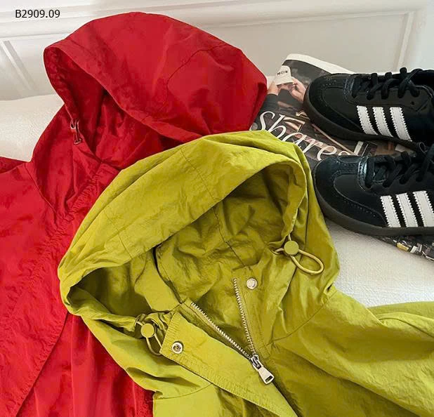 Áo khoác gió ngoài trời phong cách Hàn Quốc cho trẻ nhà AMBB - giá sỉ  size : 90-150 giá 245k size 160 giá 265k size 170 giá 283k