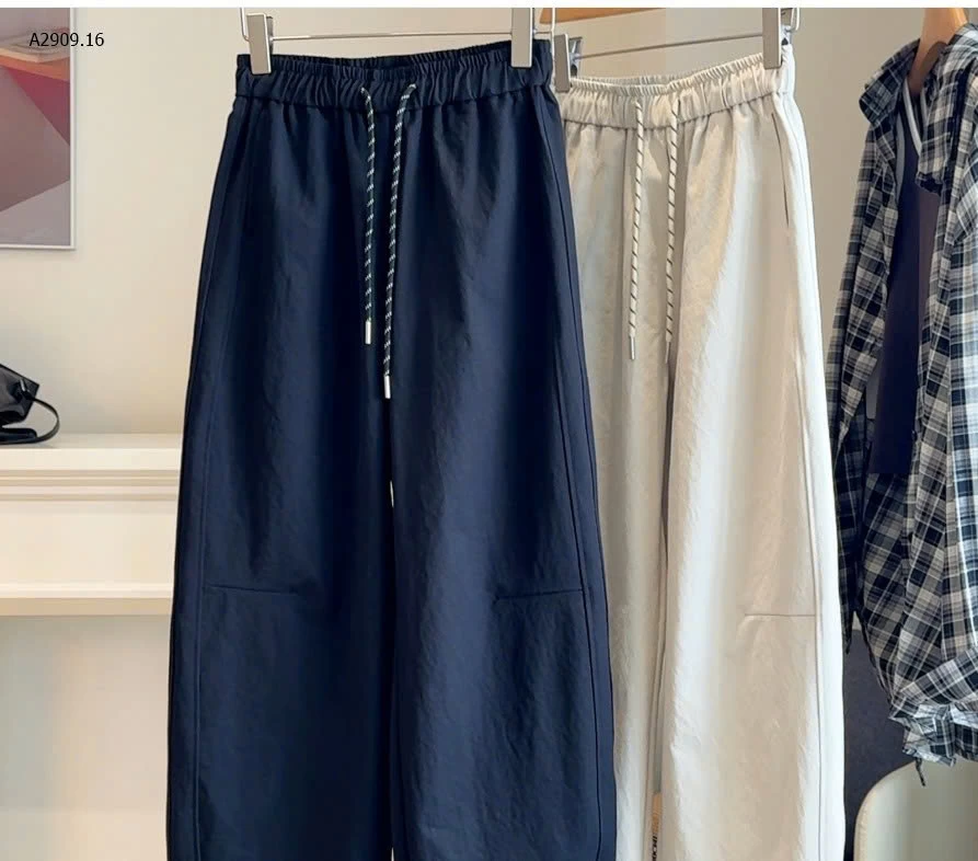 Quần suông ANNA - sỉ 180k