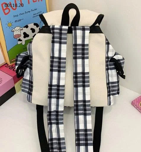 BALO KẺ SỌC BÉ GÁI -Giá sỉ 155k