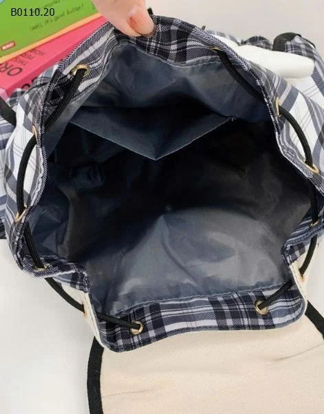 BALO KẺ SỌC BÉ GÁI -Giá sỉ 155k