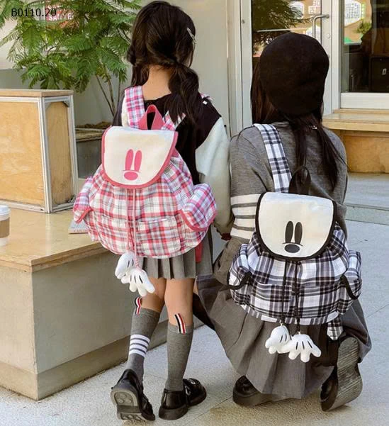 BALO KẺ SỌC BÉ GÁI -Giá sỉ 155k