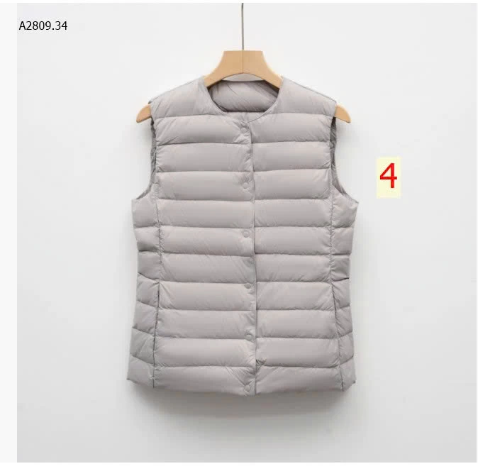 áo phao lông vũ - sỉ 230k