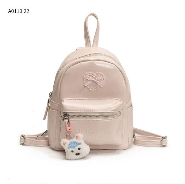 BALO NƠ THỜI TRANG- sỉ 158k