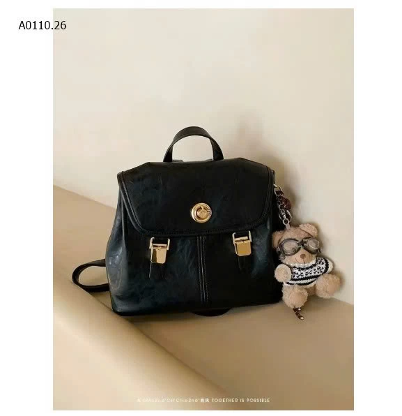 BALO MINI DÁNG BASIC NHÀ CHIO2ND - sỉ 271k