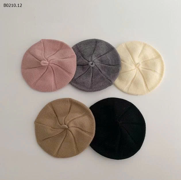 MŨ NỒI NƠ CHO BG-Giá sỉ 41k