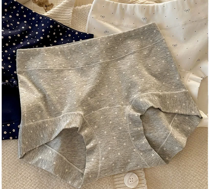 QUẦN LÓT BOXER NỮ KHÁNG KHUẨN 10A  - sỉ 100k/ 3c chọn màu