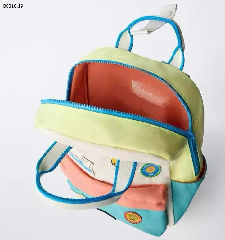 BALO HOẠ TIẾT CHO BÉ YÊU  -Sỉ 126k