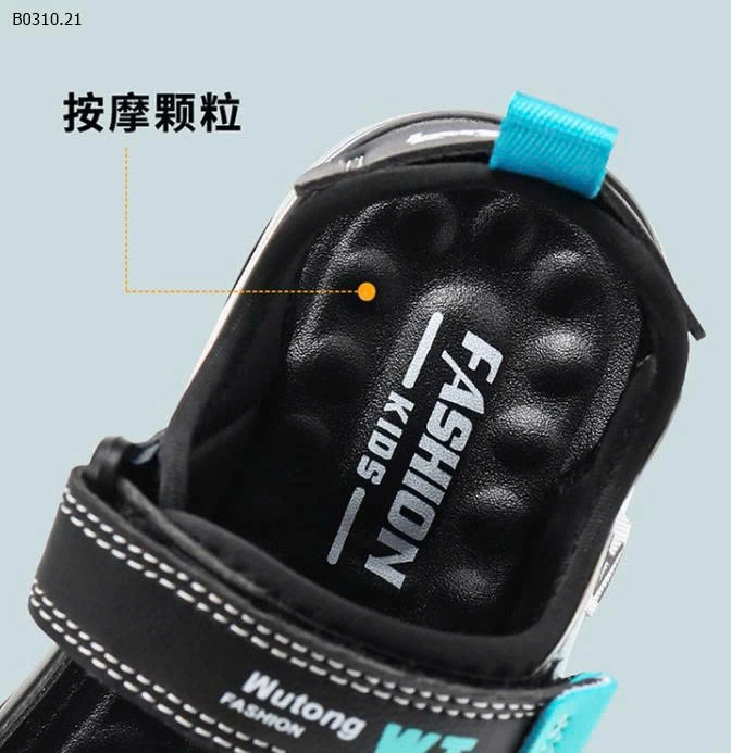  SANDAL  CHO  BT-Sỉ 132k