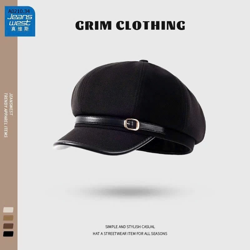 MŨ NỔI JEANSWEST - sỉ 135k